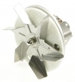 Hendi Elco Fanmotors - LÜftermotor F. 227060 227077 - 942987